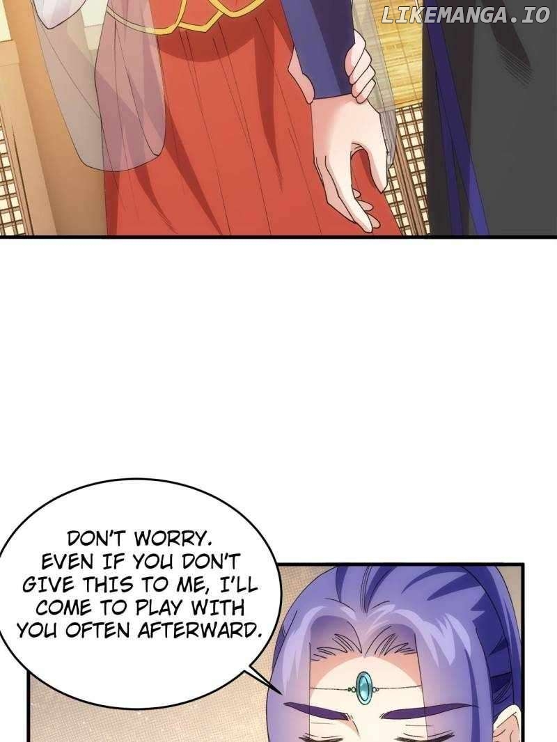 I Determine My Own Destiny Chapter 201 - page 6