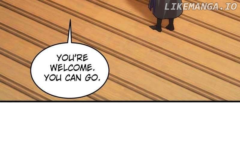 I Determine My Own Destiny Chapter 201 - page 64