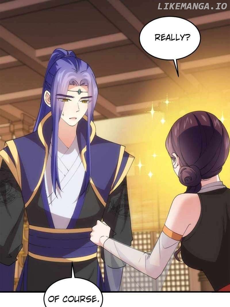 I Determine My Own Destiny Chapter 201 - page 8