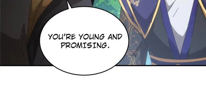 I Determine My Own Destiny Chapter 131 - page 21