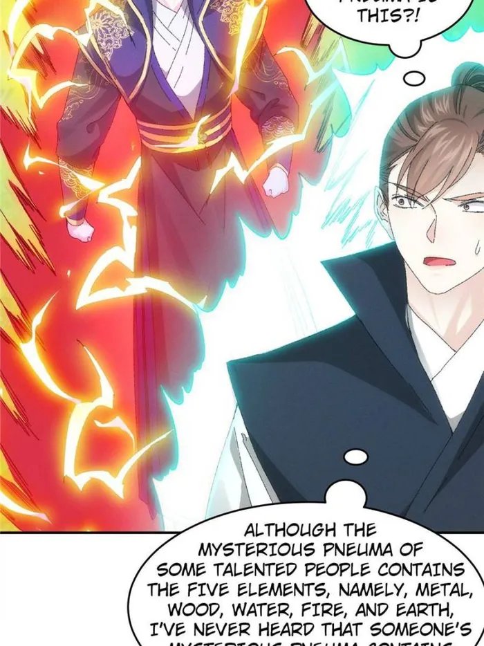 I Determine My Own Destiny Chapter 131 - page 37