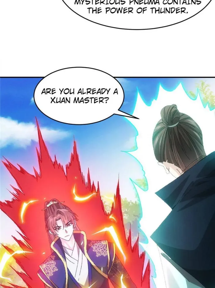 I Determine My Own Destiny Chapter 131 - page 38