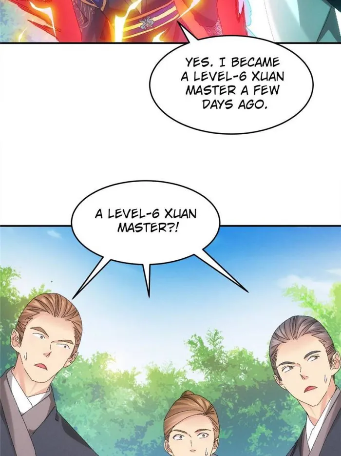 I Determine My Own Destiny Chapter 131 - page 39