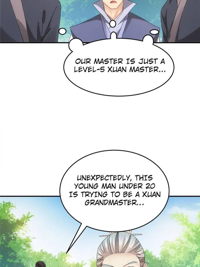 I Determine My Own Destiny Chapter 131 - page 40