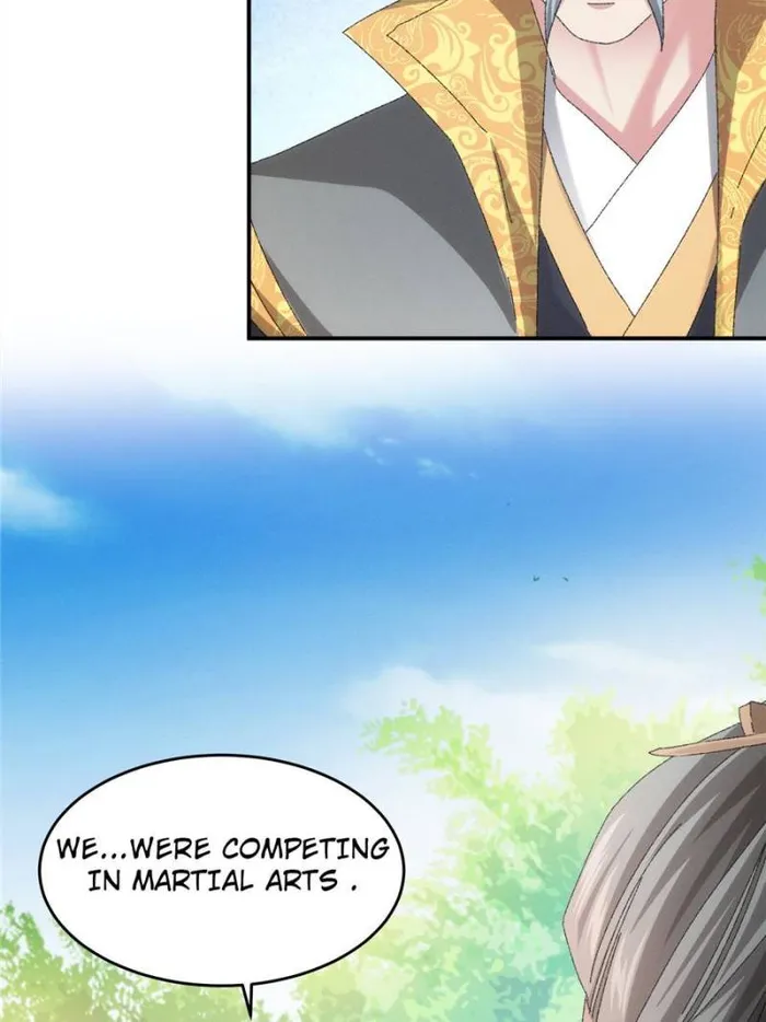 I Determine My Own Destiny Chapter 131 - page 5