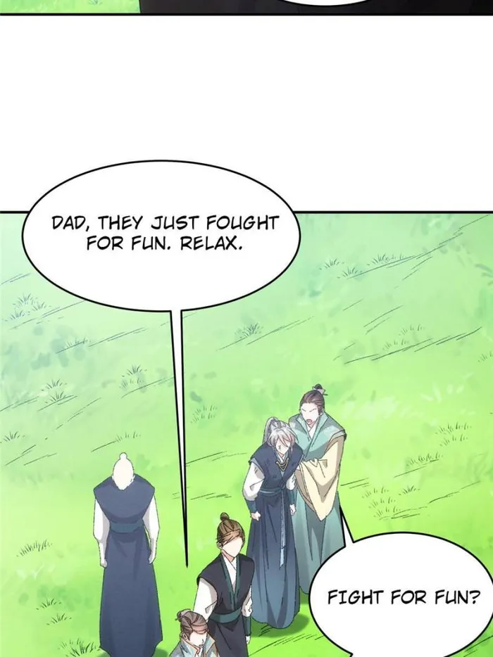I Determine My Own Destiny Chapter 131 - page 7