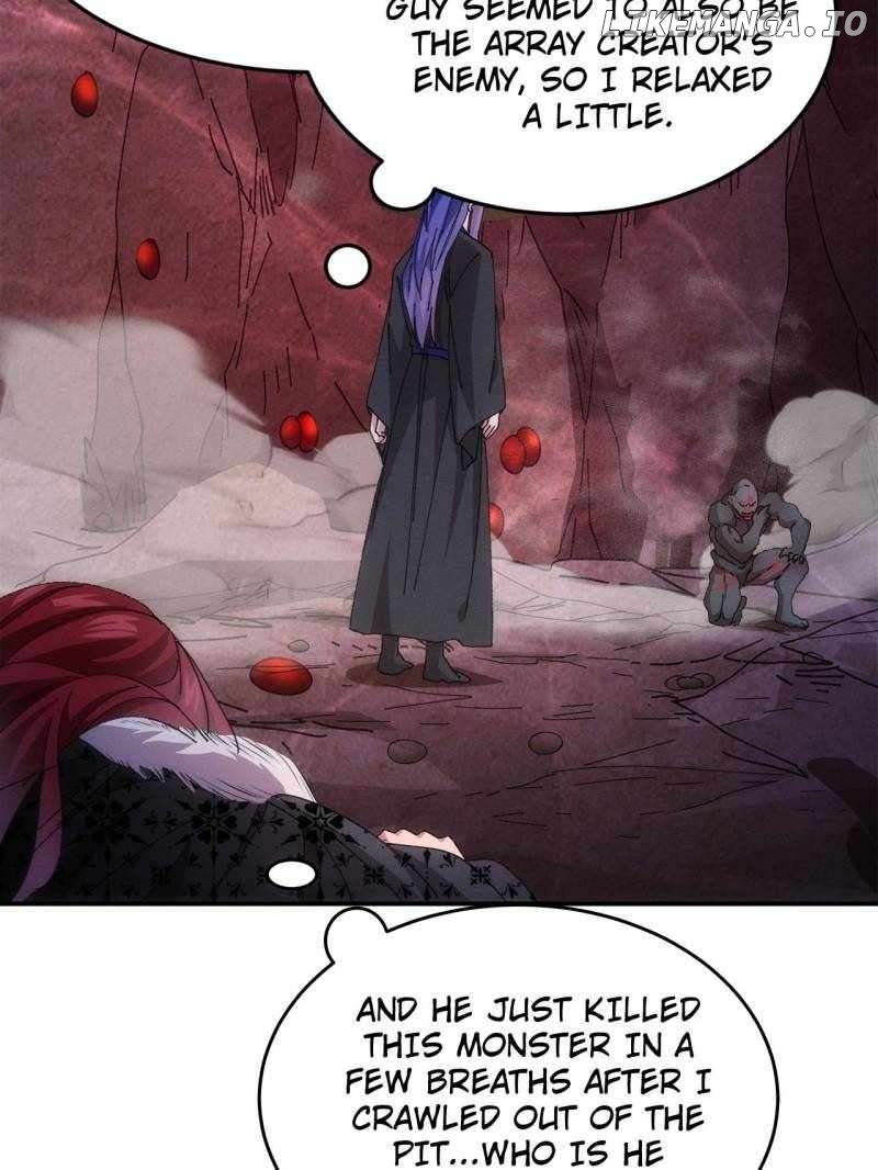 I Determine My Own Destiny Chapter 233 - page 10