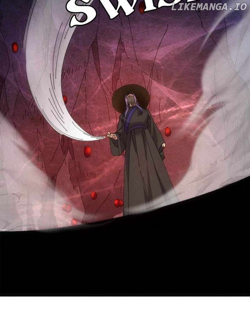I Determine My Own Destiny Chapter 233 - page 15