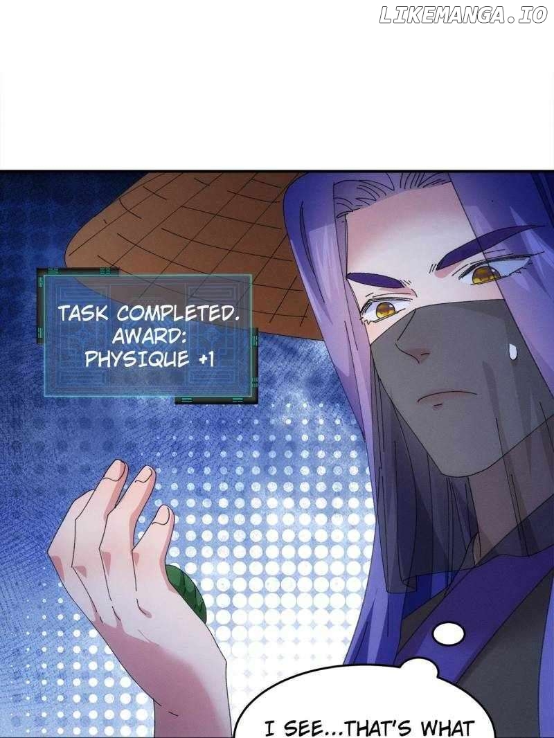 I Determine My Own Destiny Chapter 233 - page 16