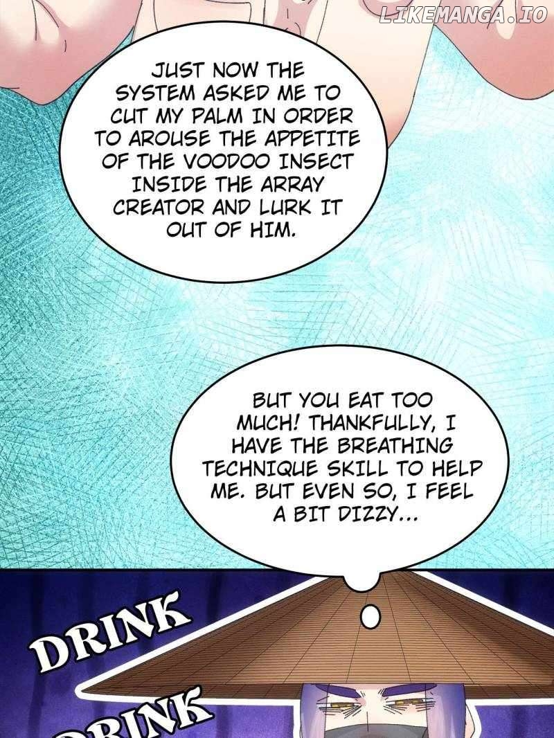I Determine My Own Destiny Chapter 233 - page 18