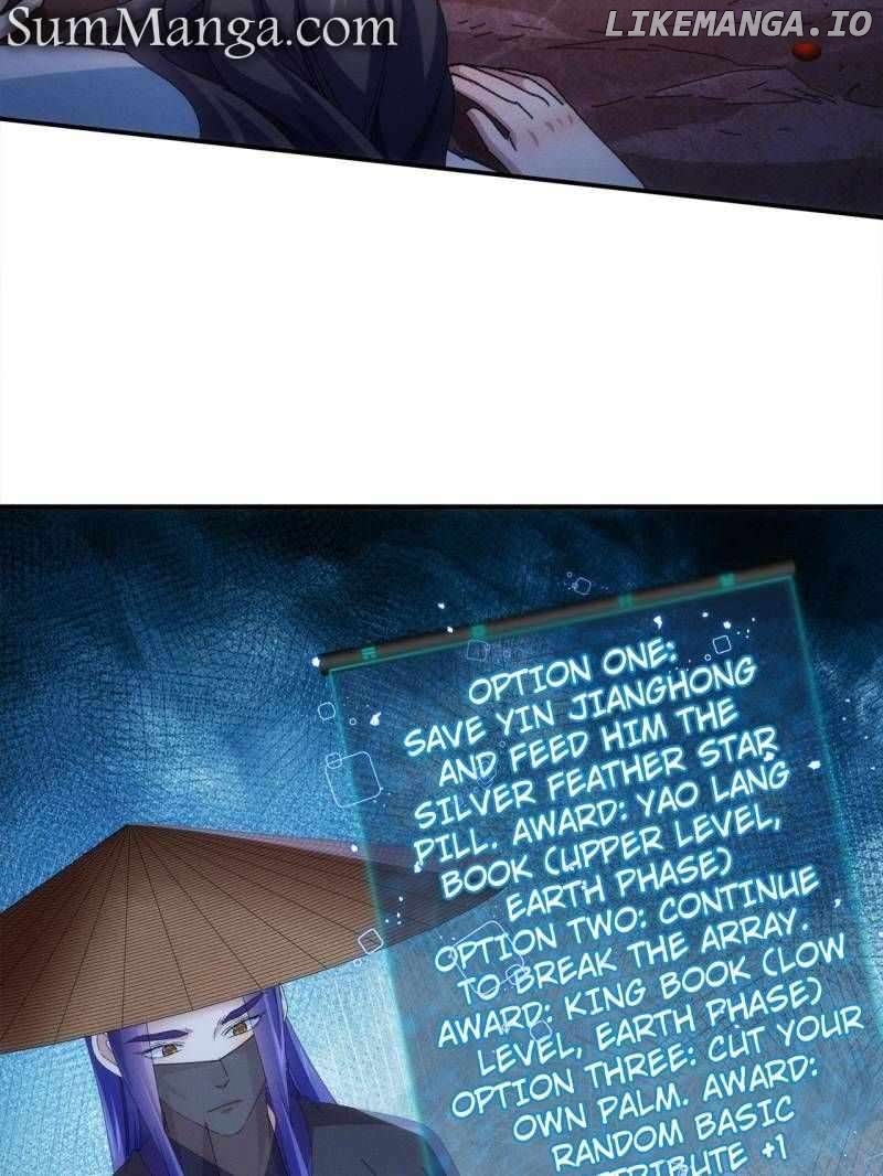 I Determine My Own Destiny Chapter 233 - page 2