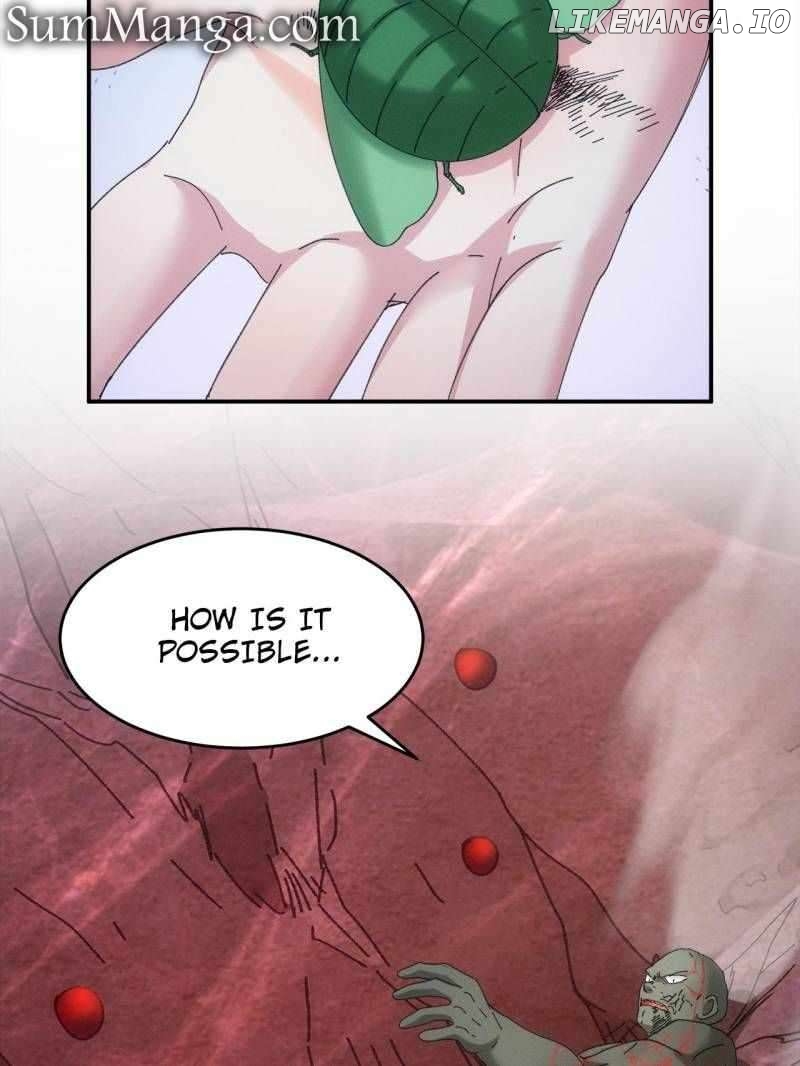 I Determine My Own Destiny Chapter 233 - page 20