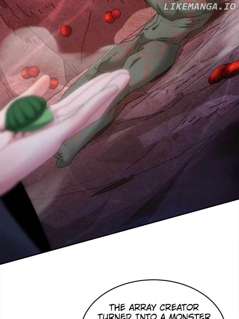 I Determine My Own Destiny Chapter 233 - page 21