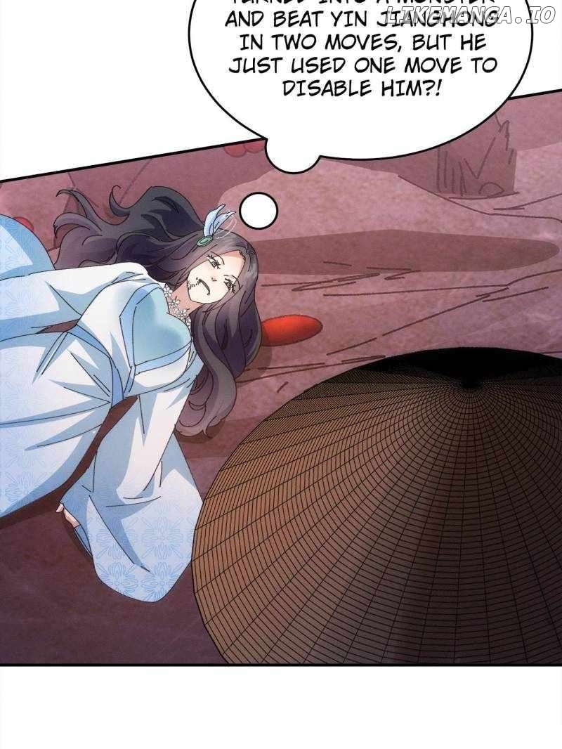 I Determine My Own Destiny Chapter 233 - page 22
