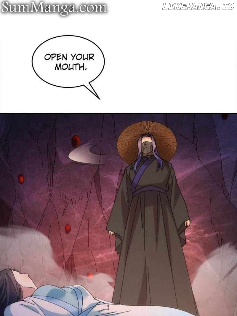 I Determine My Own Destiny Chapter 233 - page 23