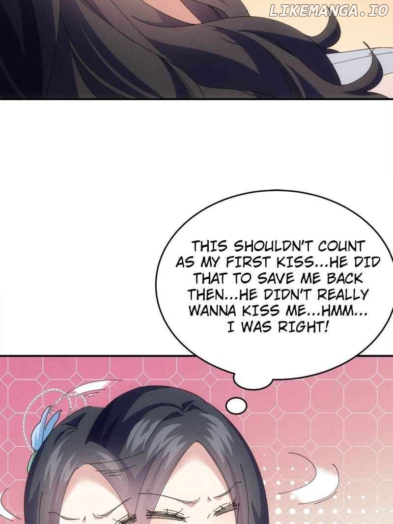 I Determine My Own Destiny Chapter 233 - page 27