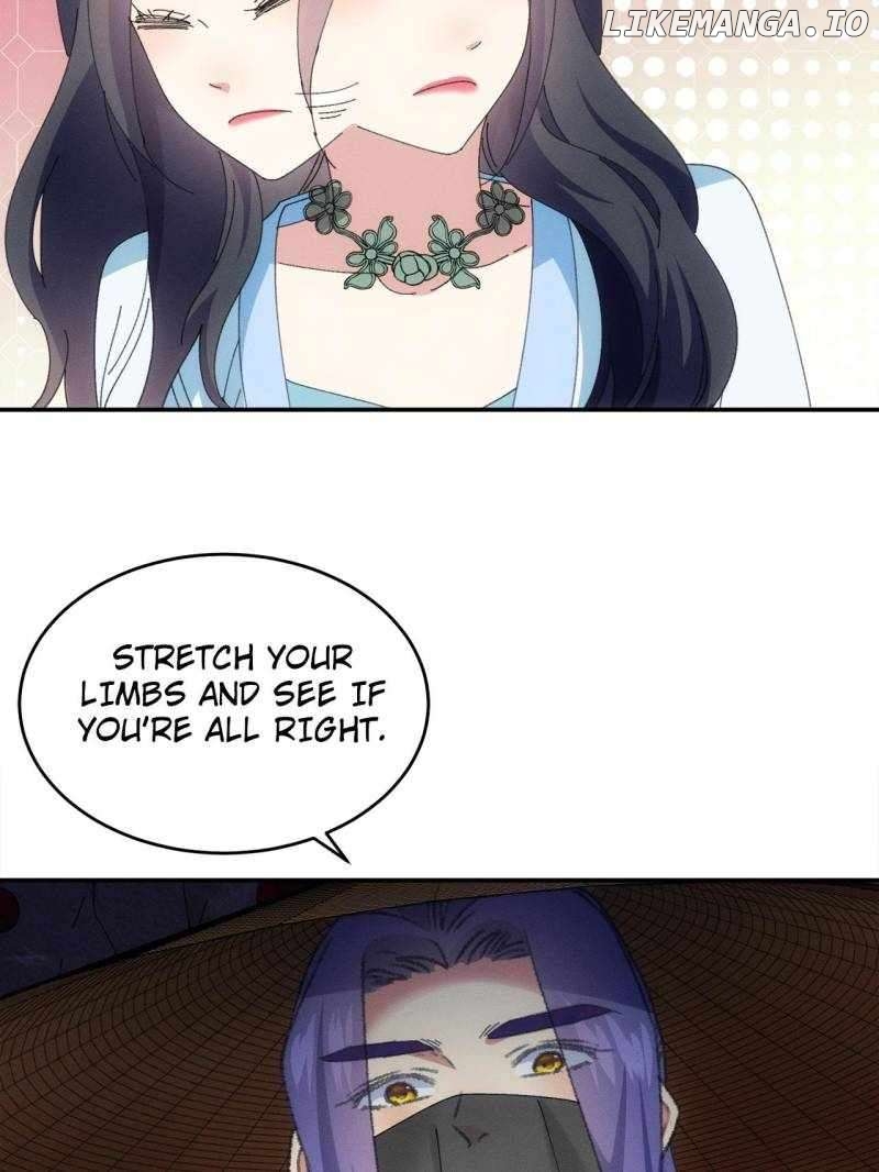 I Determine My Own Destiny Chapter 233 - page 28