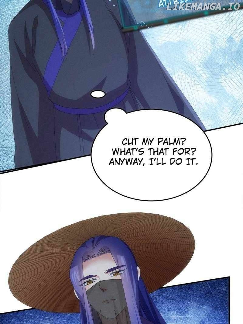 I Determine My Own Destiny Chapter 233 - page 3