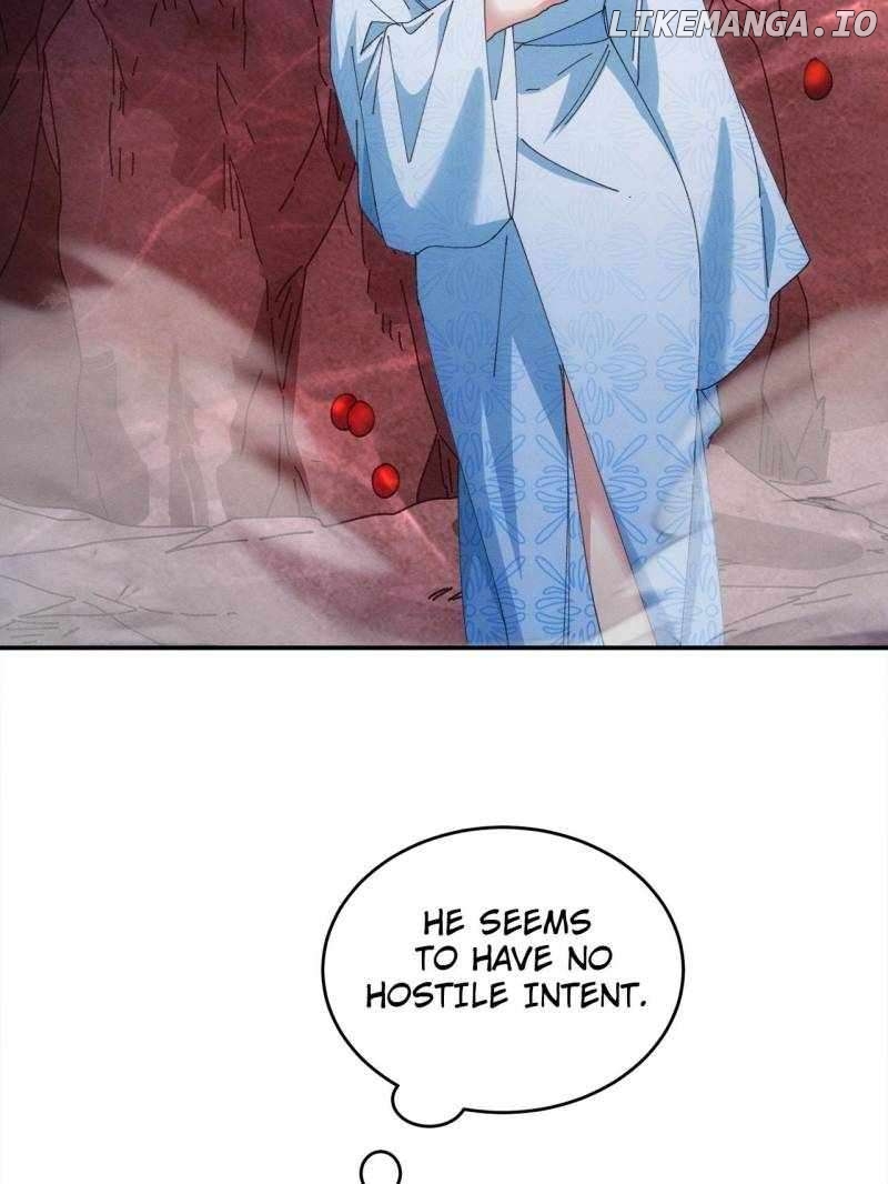 I Determine My Own Destiny Chapter 233 - page 33