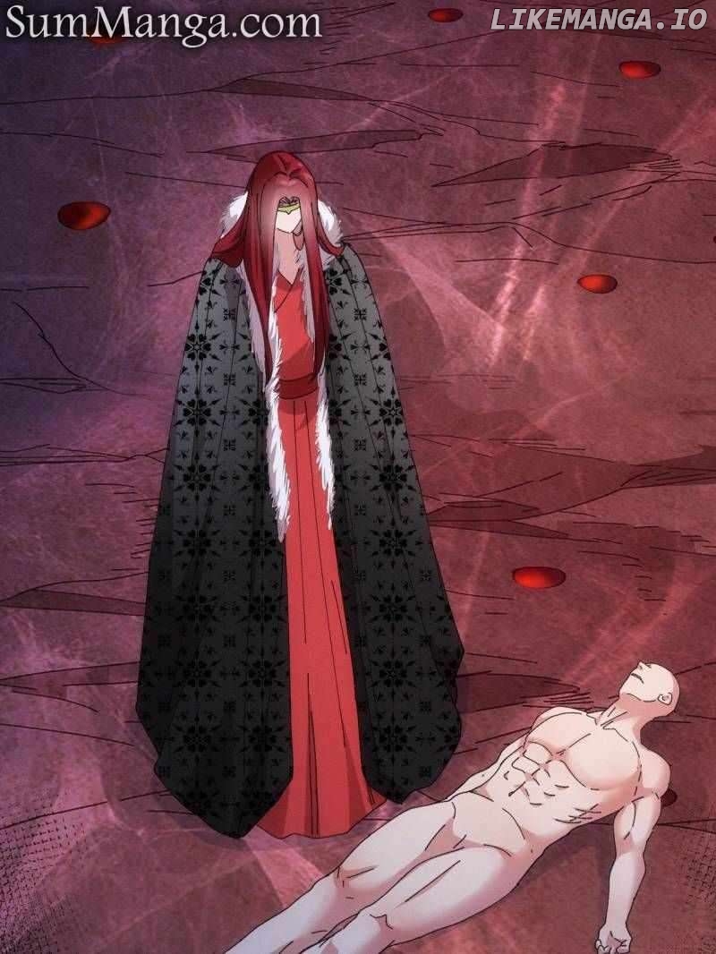 I Determine My Own Destiny Chapter 233 - page 35