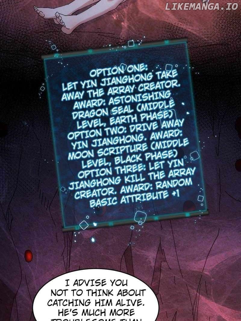 I Determine My Own Destiny Chapter 233 - page 36