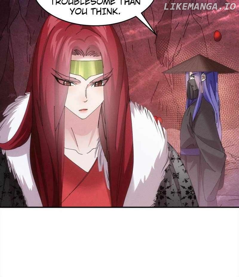 I Determine My Own Destiny Chapter 233 - page 37
