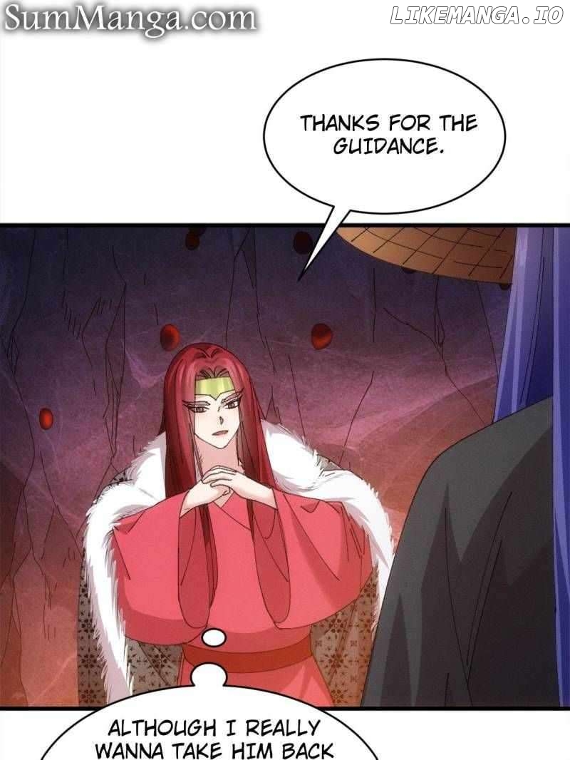 I Determine My Own Destiny Chapter 233 - page 38