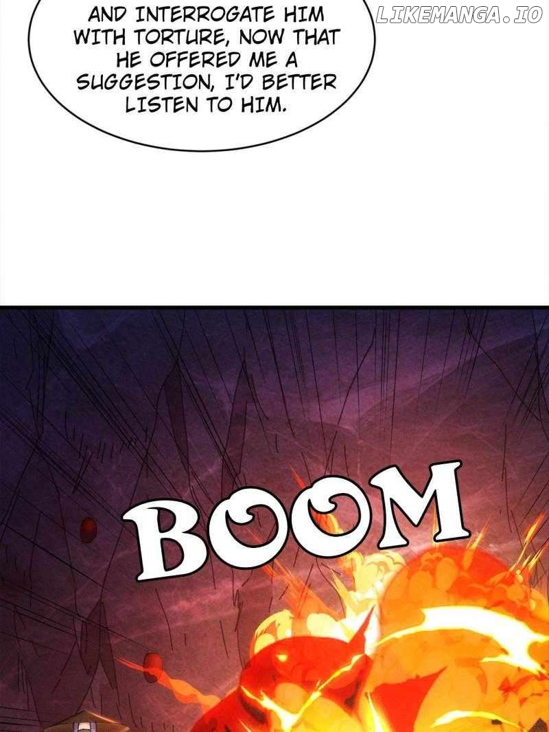 I Determine My Own Destiny Chapter 233 - page 39