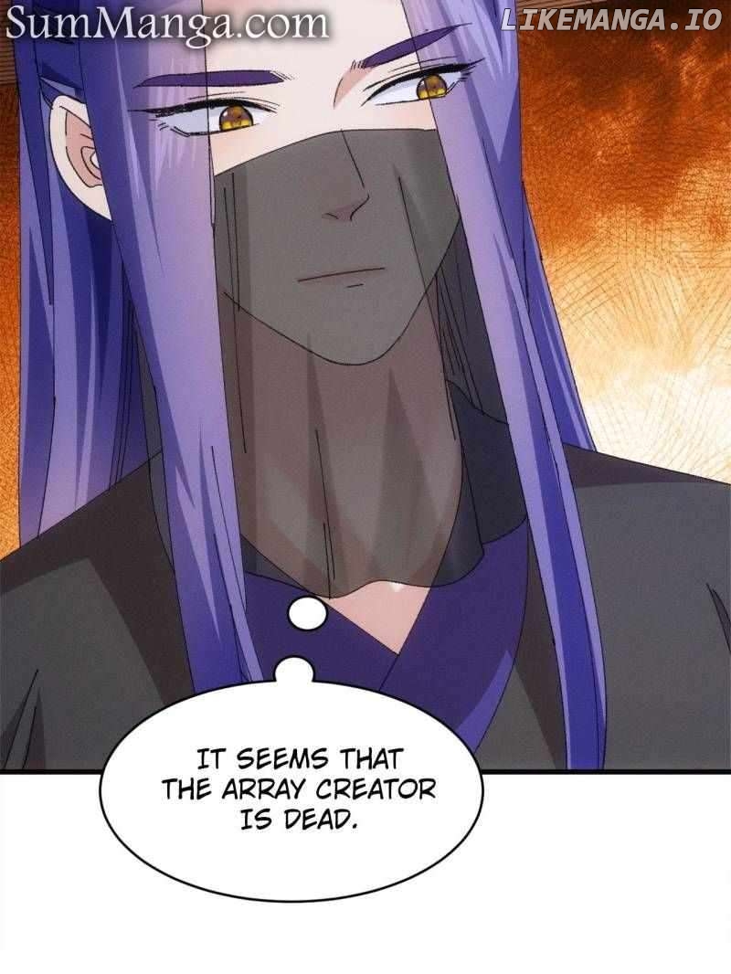 I Determine My Own Destiny Chapter 233 - page 41