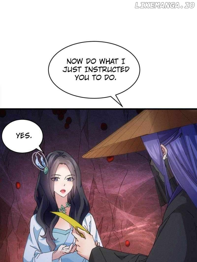 I Determine My Own Destiny Chapter 233 - page 42