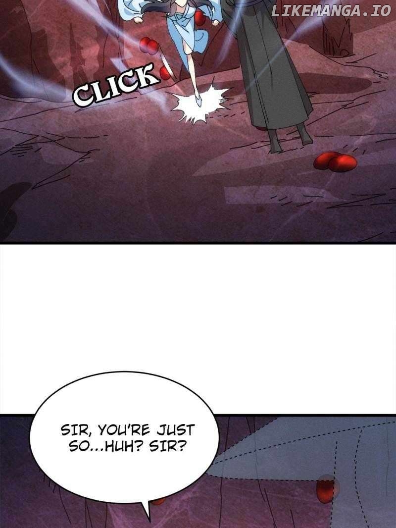 I Determine My Own Destiny Chapter 233 - page 46