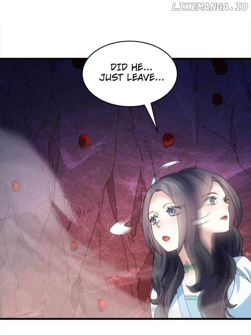I Determine My Own Destiny Chapter 233 - page 48