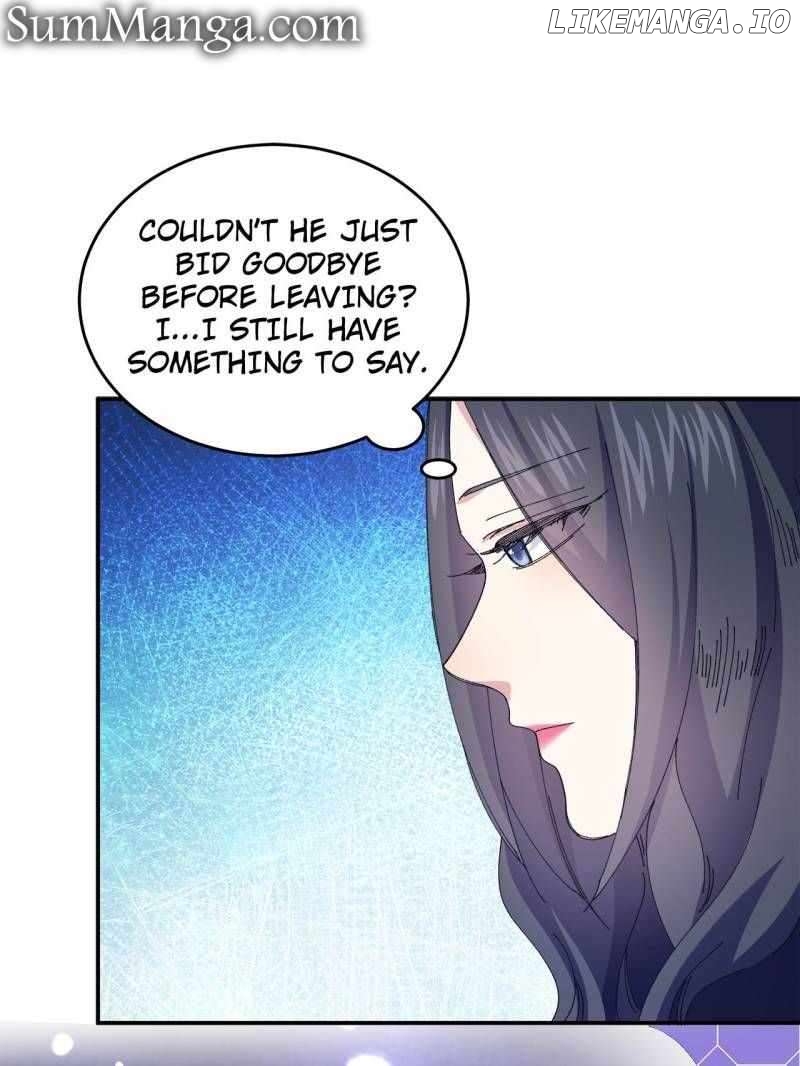 I Determine My Own Destiny Chapter 233 - page 50