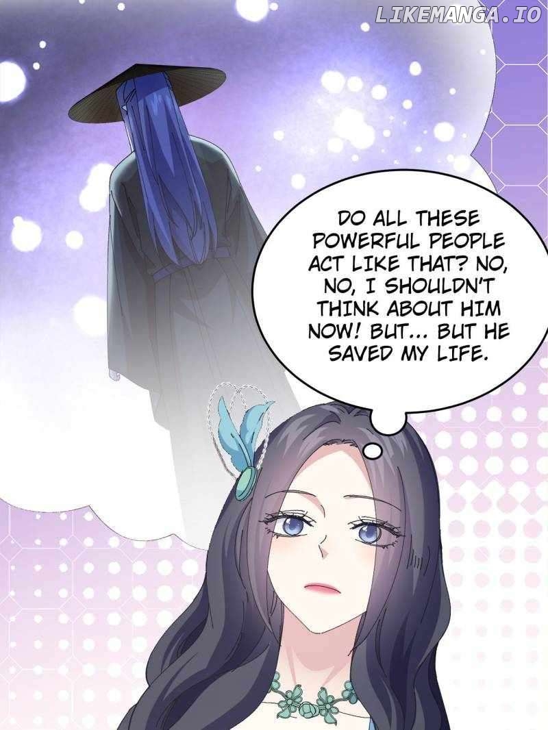 I Determine My Own Destiny Chapter 233 - page 51