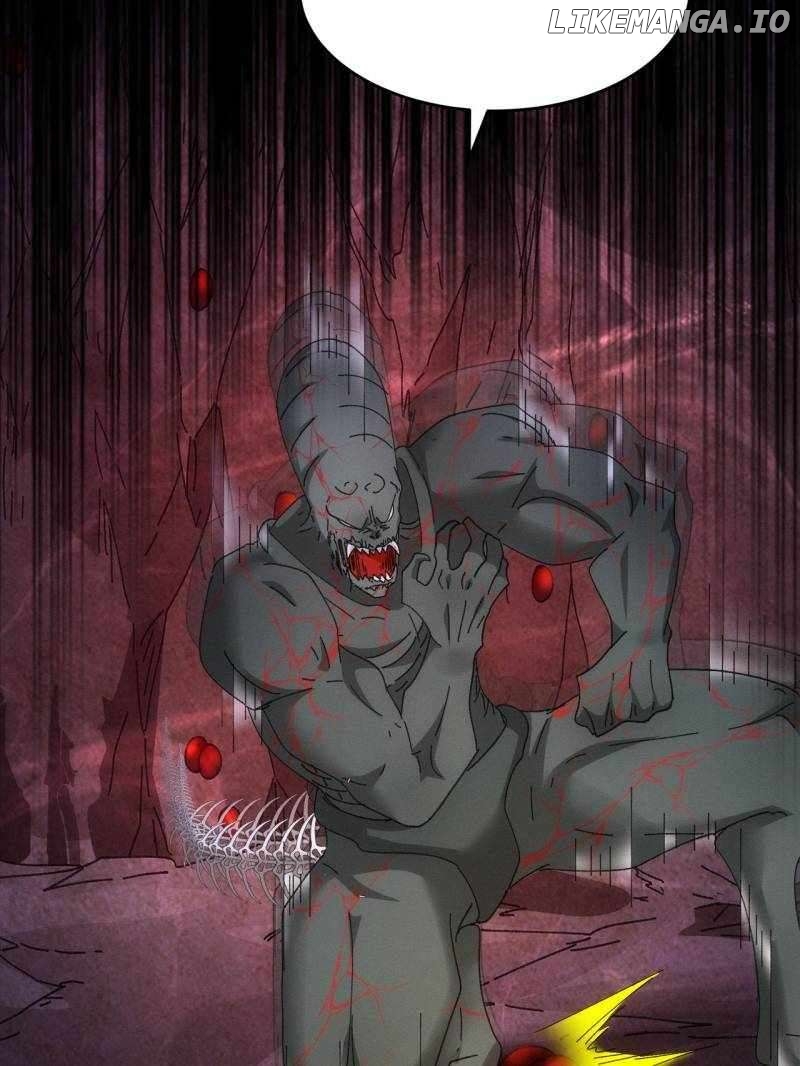 I Determine My Own Destiny Chapter 233 - page 6