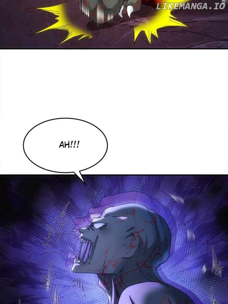 I Determine My Own Destiny Chapter 233 - page 7