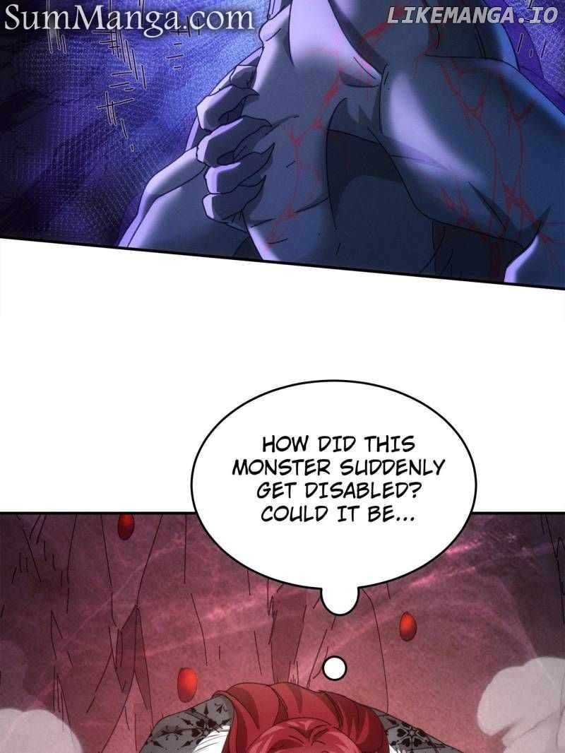 I Determine My Own Destiny Chapter 233 - page 8
