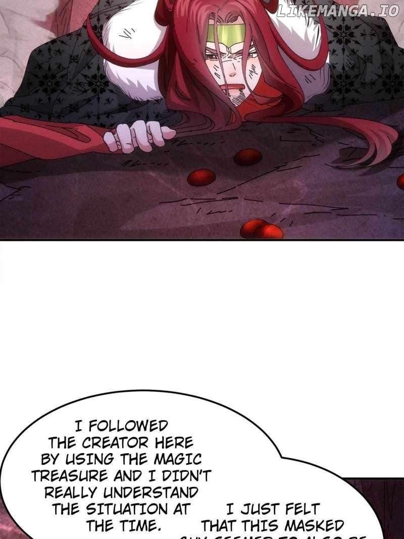 I Determine My Own Destiny Chapter 233 - page 9