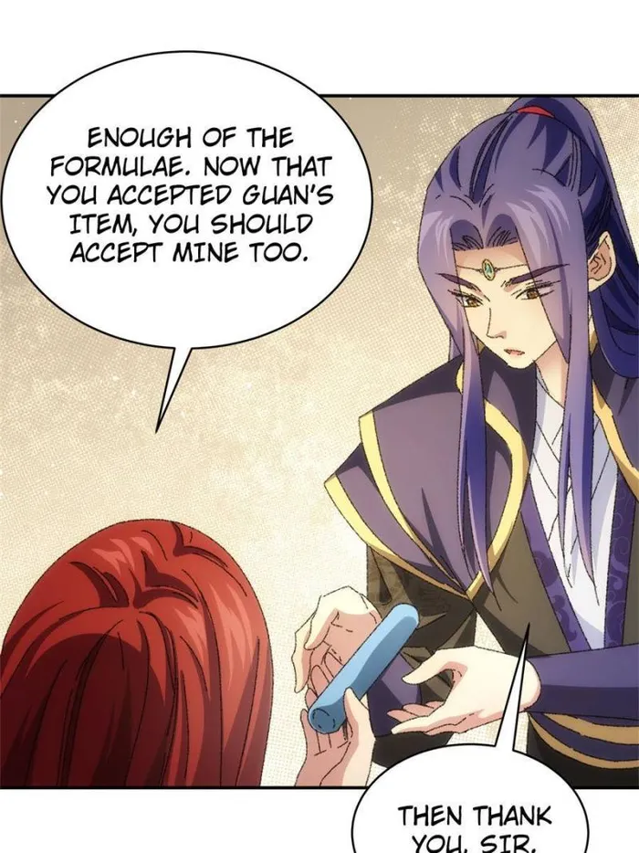 I Determine My Own Destiny Chapter 114 - page 13