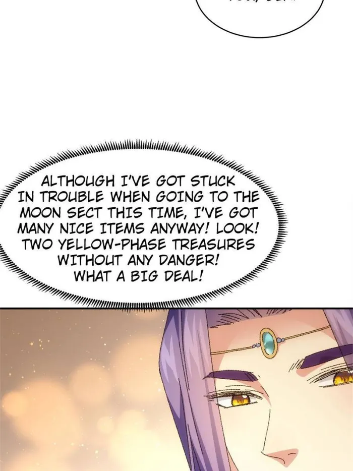 I Determine My Own Destiny Chapter 114 - page 14