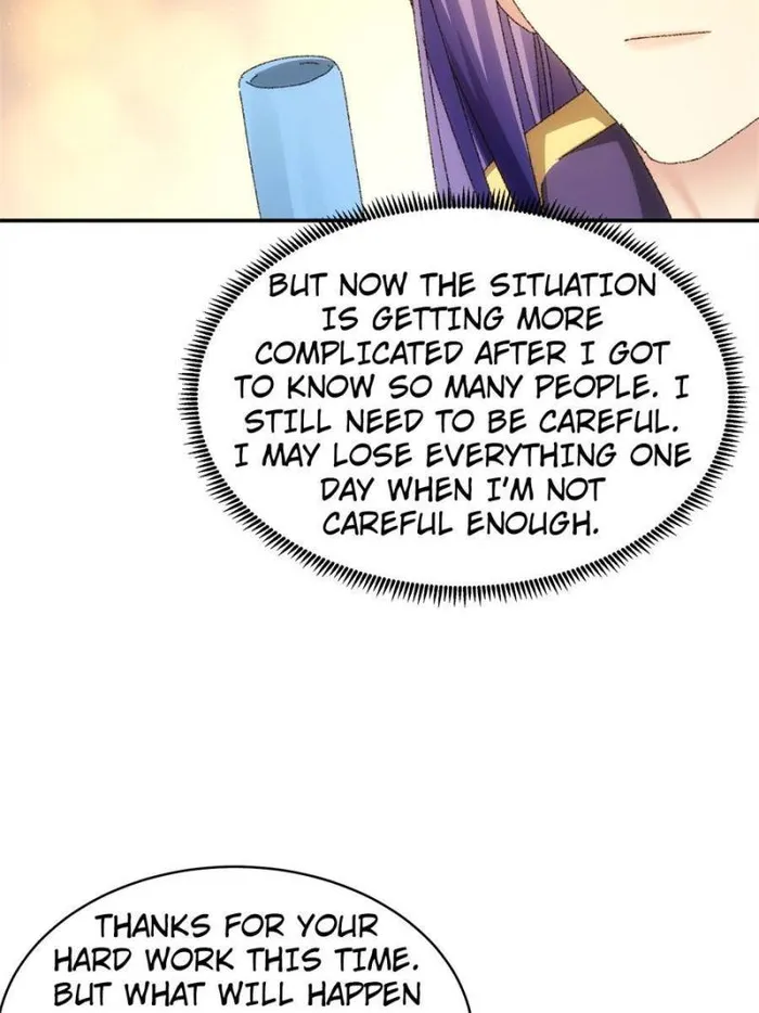 I Determine My Own Destiny Chapter 114 - page 15