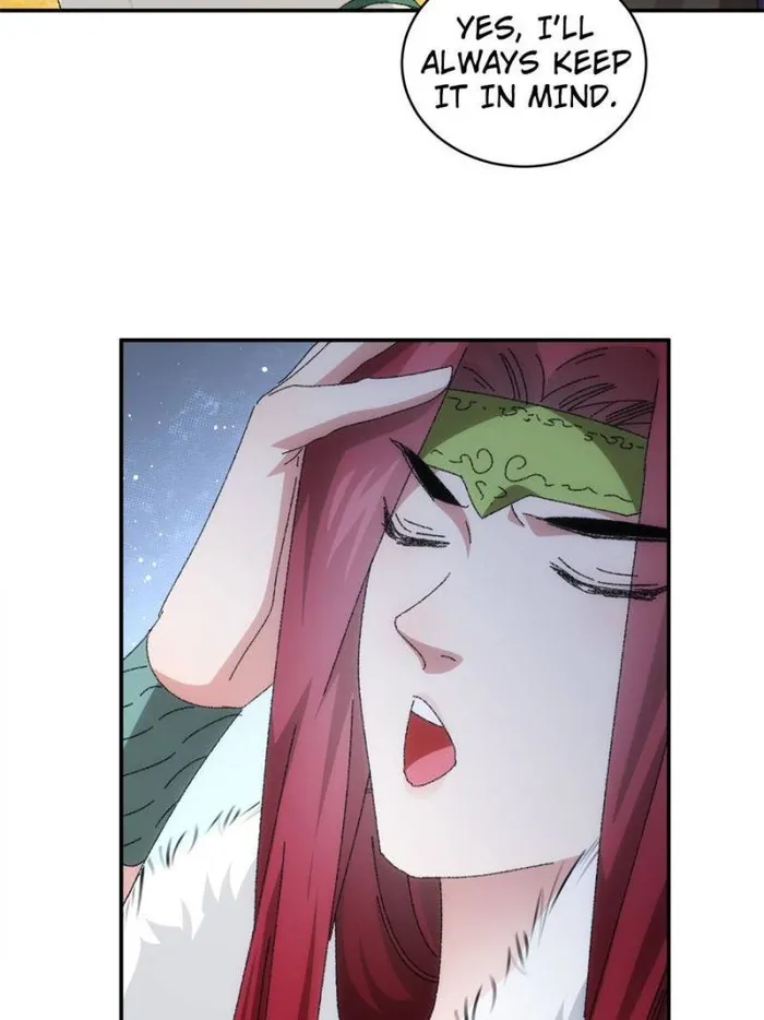 I Determine My Own Destiny Chapter 114 - page 17