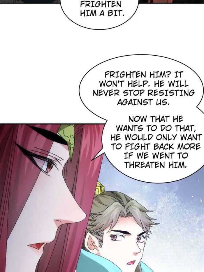 I Determine My Own Destiny Chapter 114 - page 23