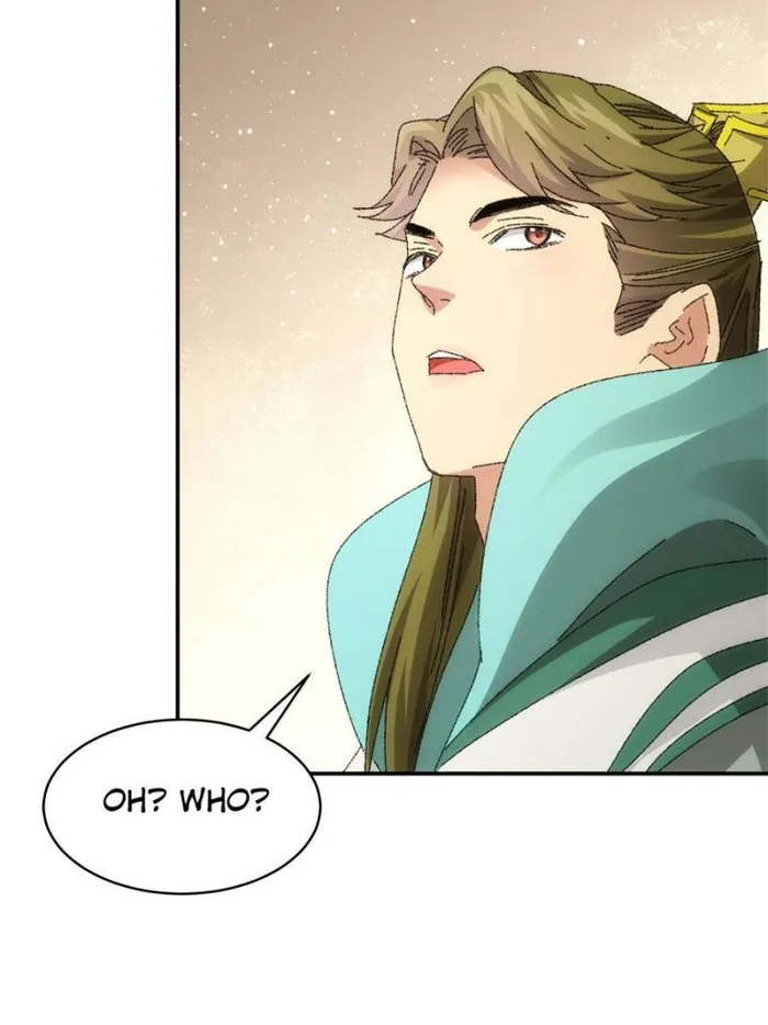 I Determine My Own Destiny Chapter 114 - page 27
