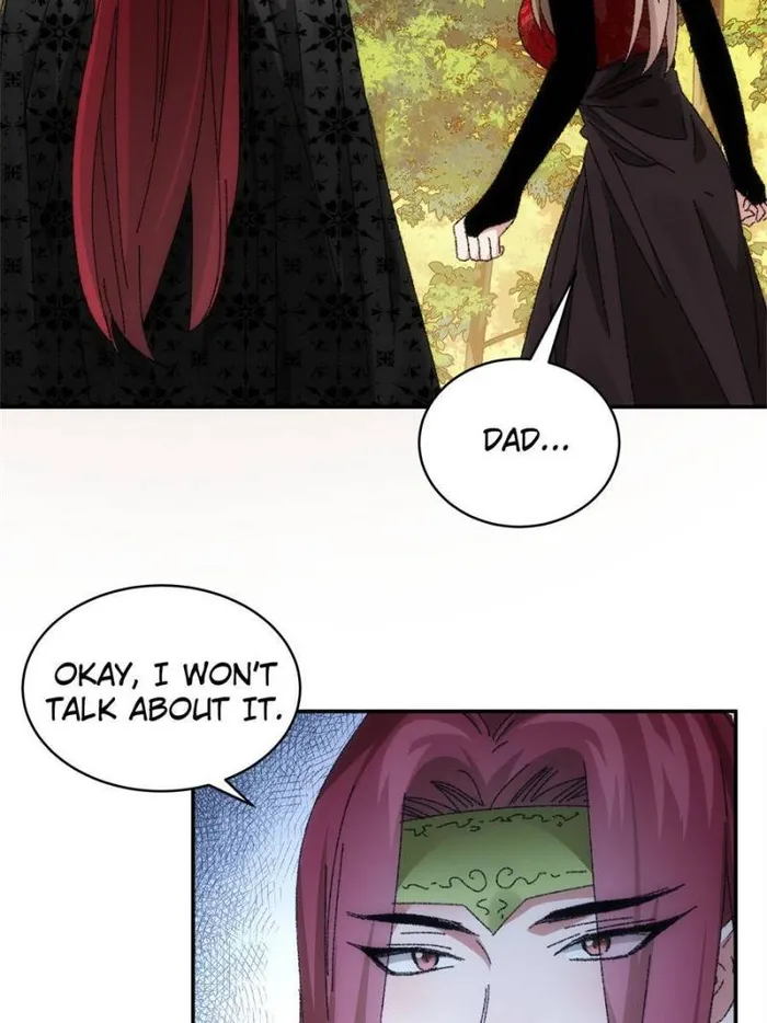 I Determine My Own Destiny Chapter 114 - page 4