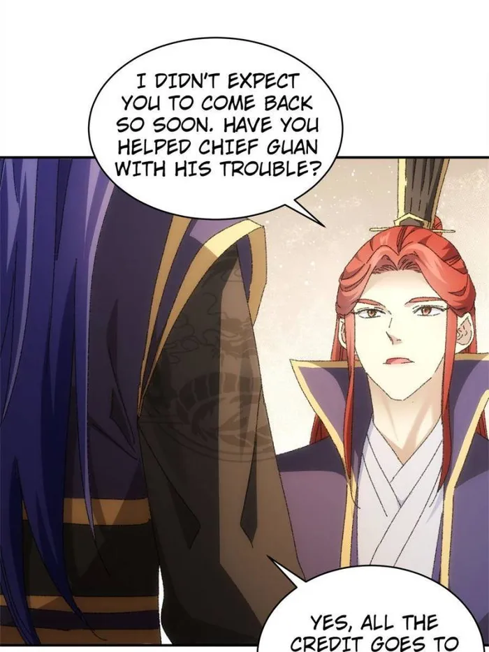 I Determine My Own Destiny Chapter 114 - page 41