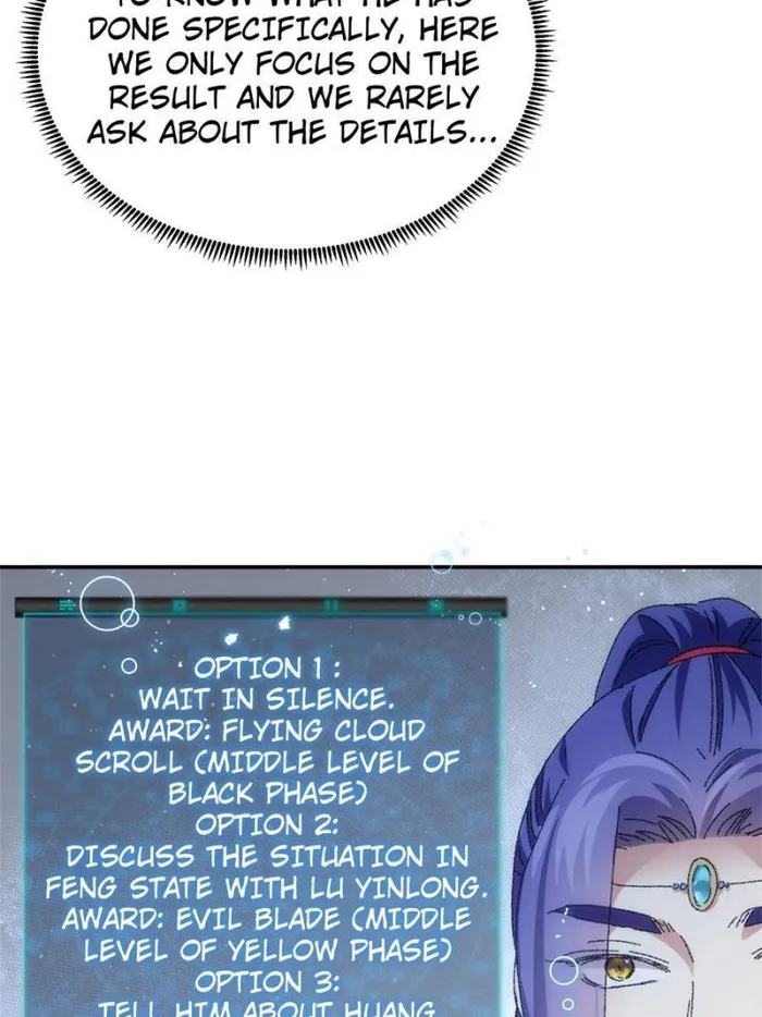 I Determine My Own Destiny Chapter 114 - page 44