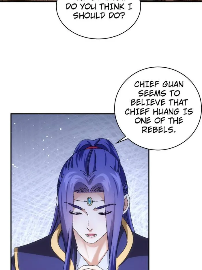 I Determine My Own Destiny Chapter 114 - page 47