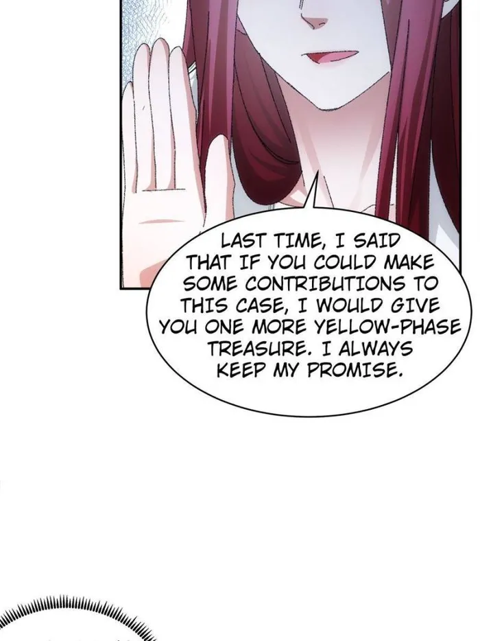 I Determine My Own Destiny Chapter 114 - page 5