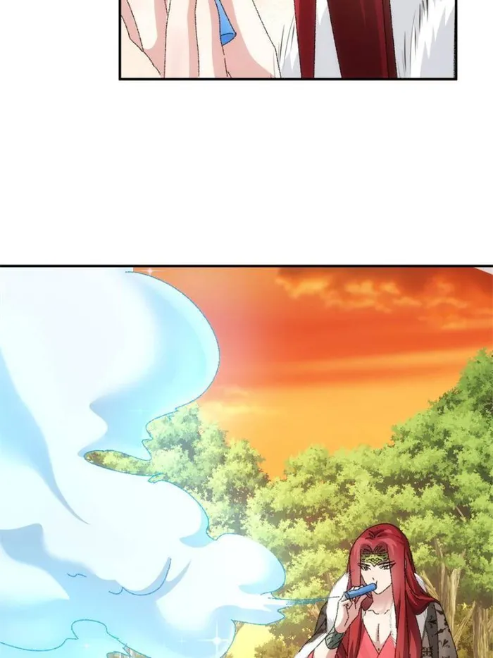 I Determine My Own Destiny Chapter 114 - page 8